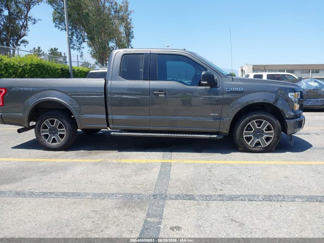 Ford F-150 Xlt 2016 1FTEX1CP4GKE46120 Image 14