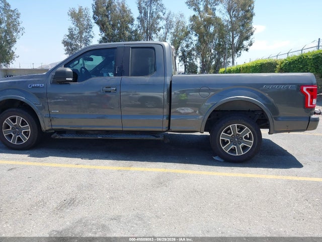 Ford F-150 Xlt 2016 1FTEX1CP4GKE46120 Image 15