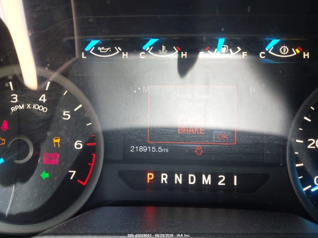 Ford F-150 Xlt 2016 1FTEX1CP4GKE46120 Image 16
