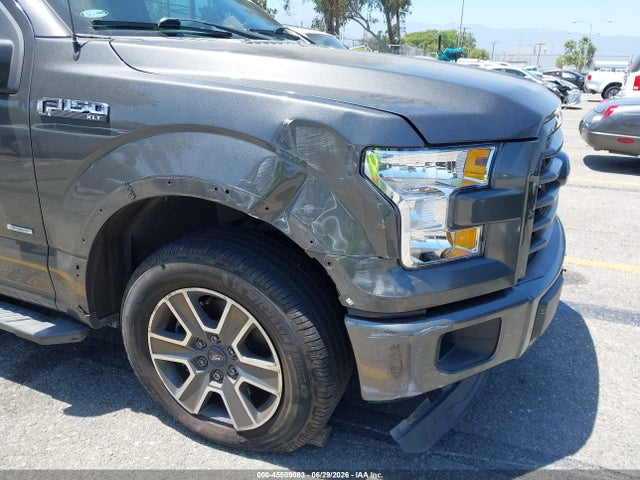 Ford F-150 Xlt 2016 1FTEX1CP4GKE46120 Image 18