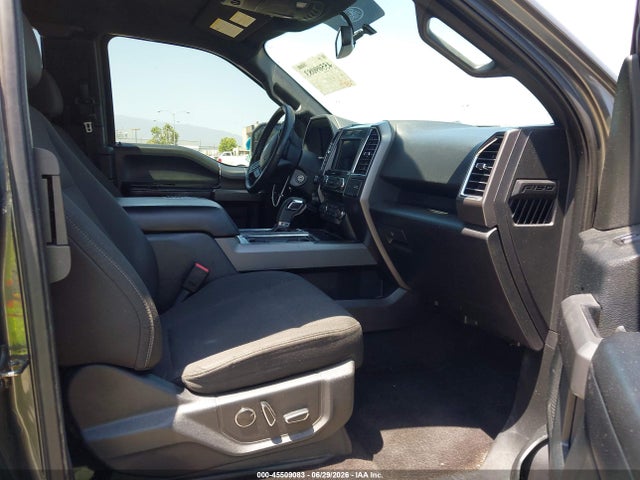 Ford F-150 Xlt 2016 1FTEX1CP4GKE46120 Image 5
