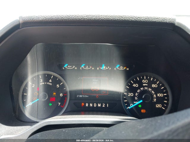 Ford F-150 Xlt 2016 1FTEX1CP4GKE46120 Image 7