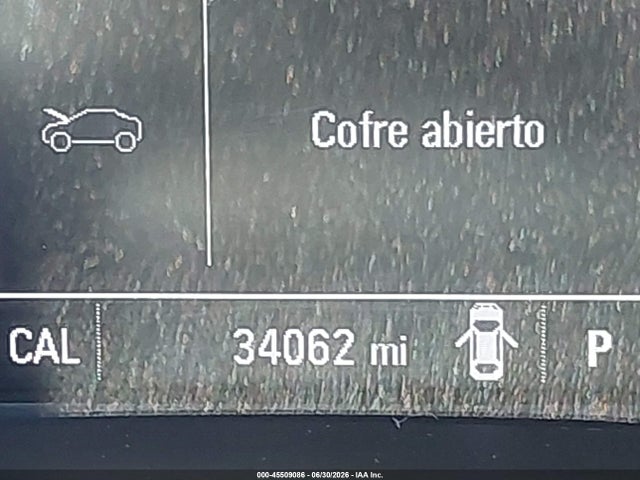 Chevrolet Cruze Lt Auto 2017 1G1BE5SMXH7252566 Image 16
