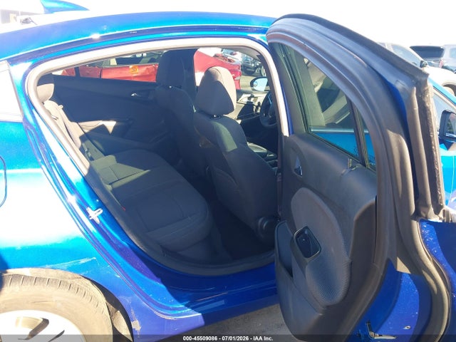 Chevrolet Cruze Lt Auto 2017 1G1BE5SMXH7252566 Image 8