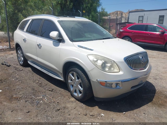 Aukcja sprzedaży 2008 Buick Enclave Cxl, vin: 5GAER23728J304809, numer aukcji: 45509088