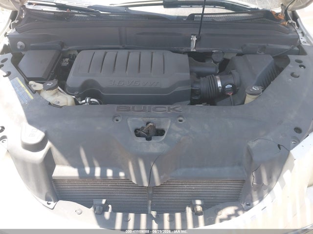 Aukcja sprzedaży 2008 Buick Enclave Cxl, vin: 5GAER23728J304809, numer aukcji: 45509088