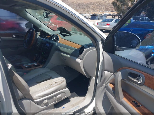 Aukcja sprzedaży 2008 Buick Enclave Cxl, vin: 5GAER23728J304809, numer aukcji: 45509088
