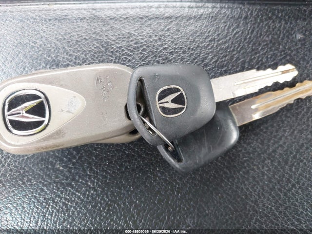 2005 Acura Tsx მანქანა იყიდება აუქციონზე, vin: JH4CL95815C023136, აუქციონის ნომერი: 45509095