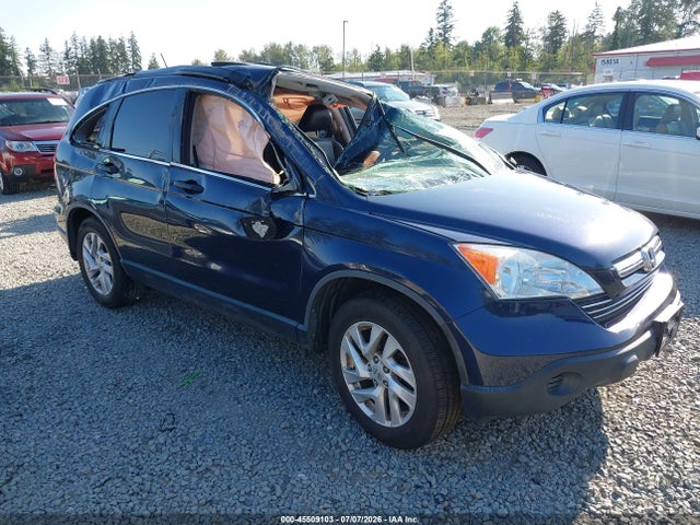 Продаж на аукціоні авто 2007 Honda Cr-v Ex-l, vin: JHLRE48737C031188, номер лоту: 45509103