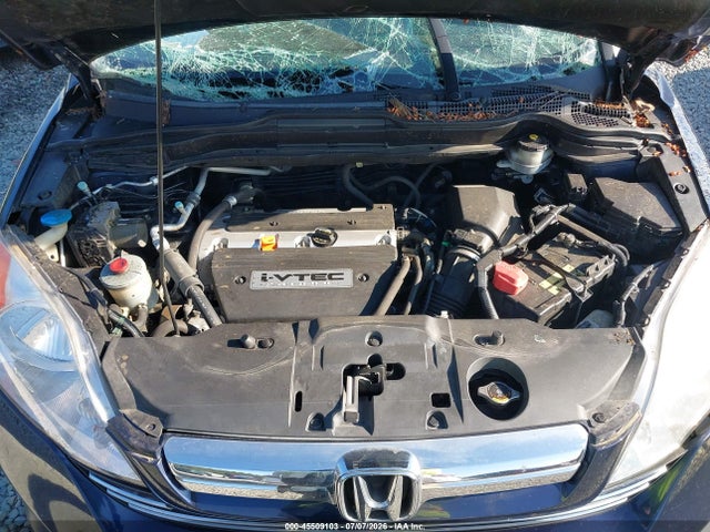 Продажа на аукционе авто 2007 Honda Cr-v Ex-l, vin: JHLRE48737C031188, номер лота: 45509103