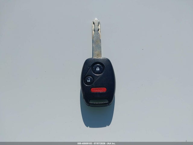 Продажа на аукционе авто 2007 Honda Cr-v Ex-l, vin: JHLRE48737C031188, номер лота: 45509103