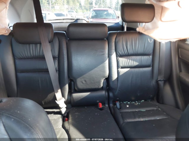 Продажа на аукционе авто 2007 Honda Cr-v Ex-l, vin: JHLRE48737C031188, номер лота: 45509103
