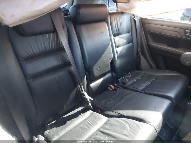 Продажа на аукционе авто 2007 Honda Cr-v Ex-l, vin: JHLRE48737C031188, номер лота: 45509103