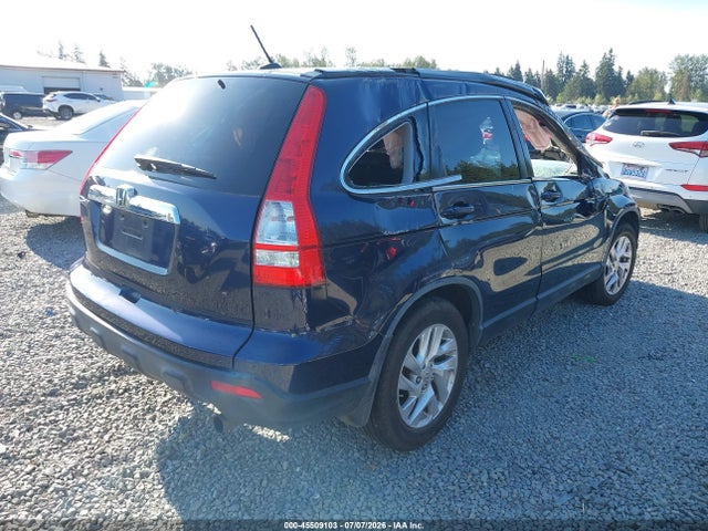 Продажа на аукционе авто 2007 Honda Cr-v Ex-l, vin: JHLRE48737C031188, номер лота: 45509103