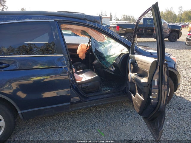 Продажа на аукционе авто 2007 Honda Cr-v Ex-l, vin: JHLRE48737C031188, номер лота: 45509103