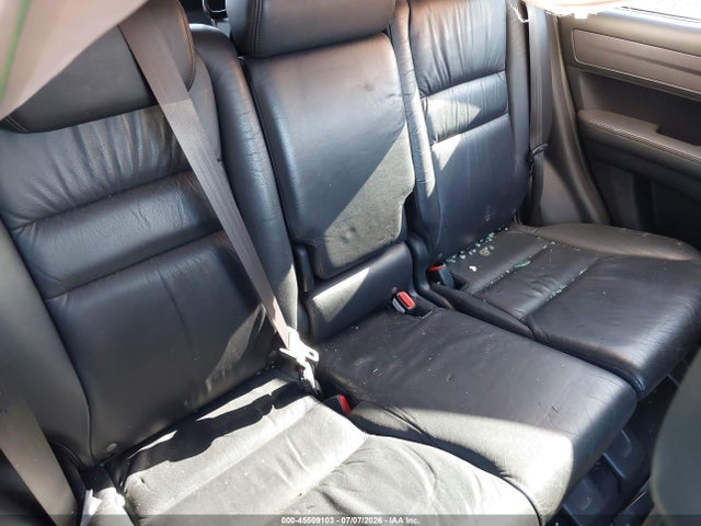 Продажа на аукционе авто 2007 Honda Cr-v Ex-l, vin: JHLRE48737C031188, номер лота: 45509103