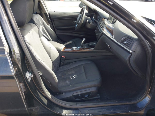 BMW 328I 2014 WBA3A5C53EP602885 Image 5