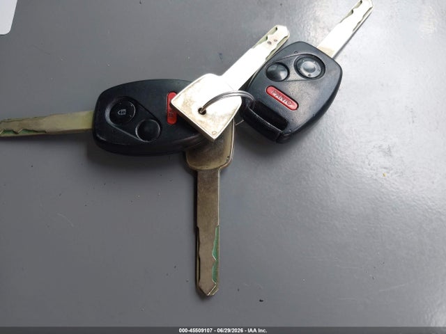 Aukcja sprzedaży 2008 Honda Fit Sport, vin: JHMGD38688S066873, numer aukcji: 45509107