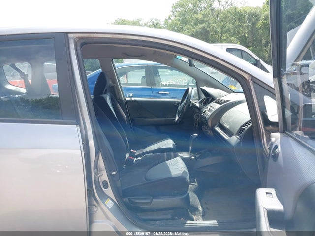 Aukcja sprzedaży 2008 Honda Fit Sport, vin: JHMGD38688S066873, numer aukcji: 45509107