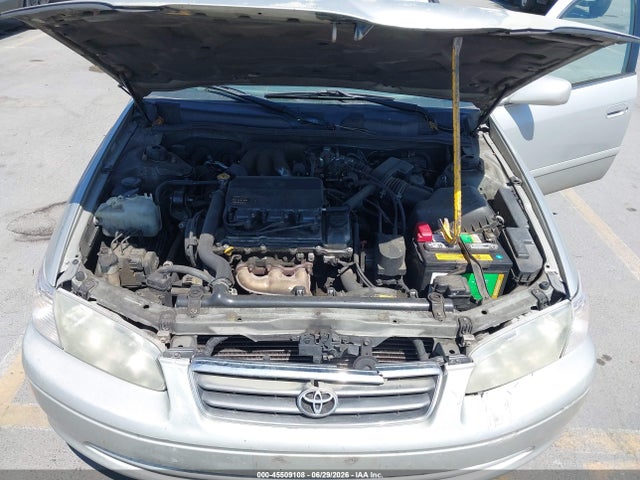 Aukcja sprzedaży 2001 Toyota Camry Le V6, vin: 4T1BF22K41U127616, numer aukcji: 45509108