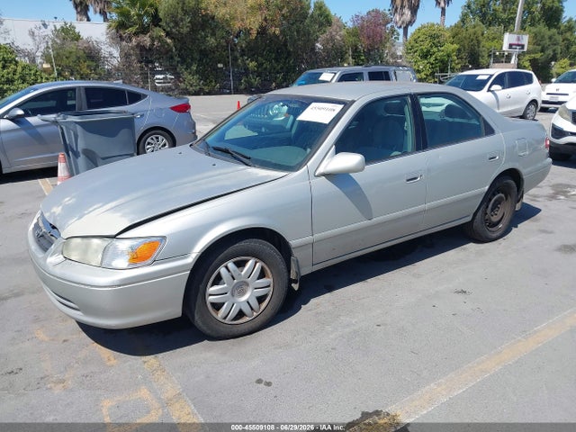 Продажа на аукционе авто 2001 Toyota Camry Le V6, vin: 4T1BF22K41U127616, номер лота: 45509108