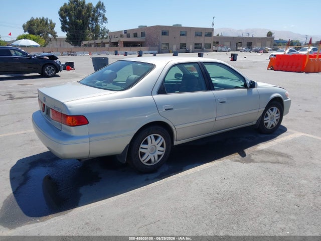 Aukcja sprzedaży 2001 Toyota Camry Le V6, vin: 4T1BF22K41U127616, numer aukcji: 45509108