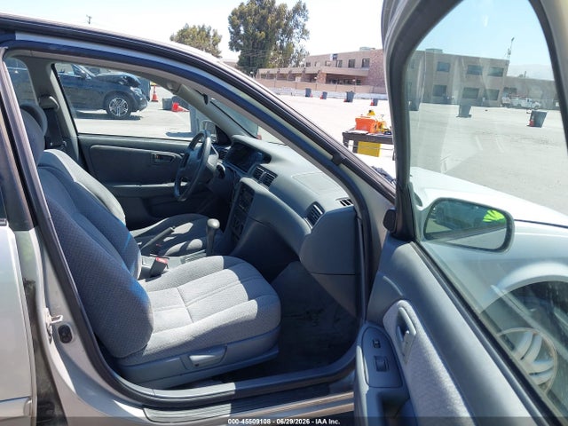 Aukcja sprzedaży 2001 Toyota Camry Le V6, vin: 4T1BF22K41U127616, numer aukcji: 45509108