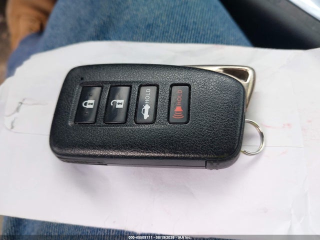 Продажа на аукционе авто 2014 Lexus Es 300h, vin: JTHBW1GG1E2039318, номер лота: 45509111