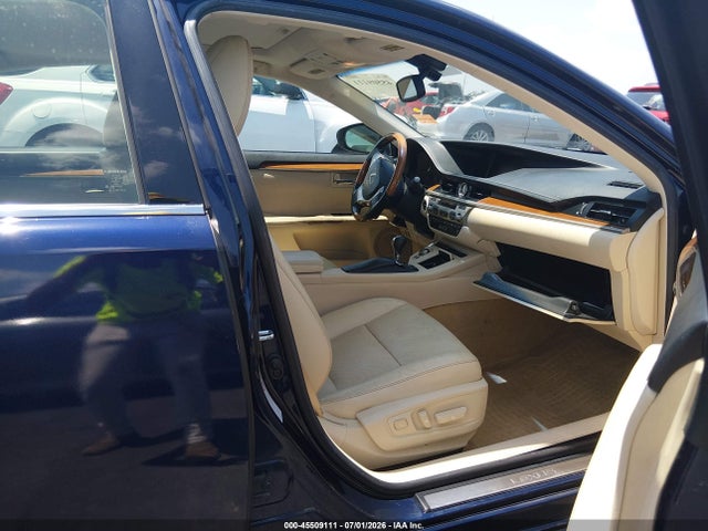 Продажа на аукционе авто 2014 Lexus Es 300h, vin: JTHBW1GG1E2039318, номер лота: 45509111