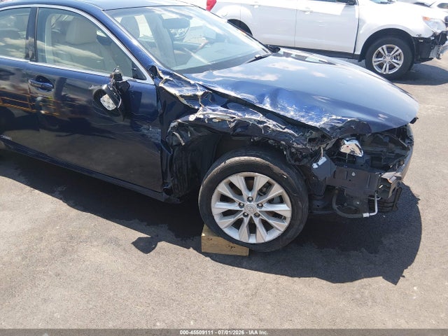 Продажа на аукционе авто 2014 Lexus Es 300h, vin: JTHBW1GG1E2039318, номер лота: 45509111