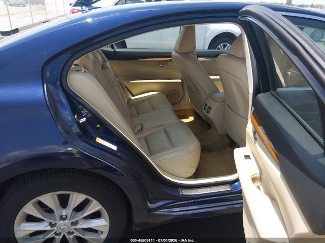 Продажа на аукционе авто 2014 Lexus Es 300h, vin: JTHBW1GG1E2039318, номер лота: 45509111