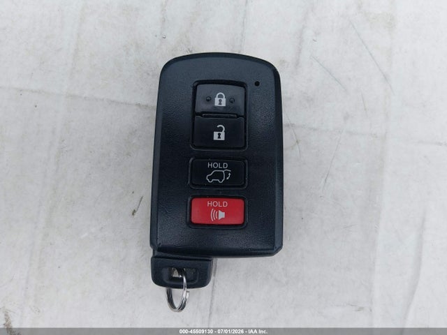 Toyota Highlander Xle 2018 5TDJZRFH6JS524506 Image 11