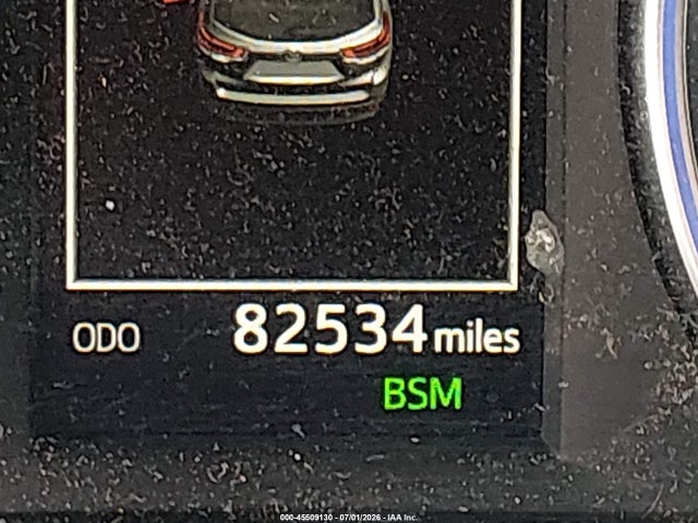 Toyota Highlander Xle 2018 5TDJZRFH6JS524506 Image 16
