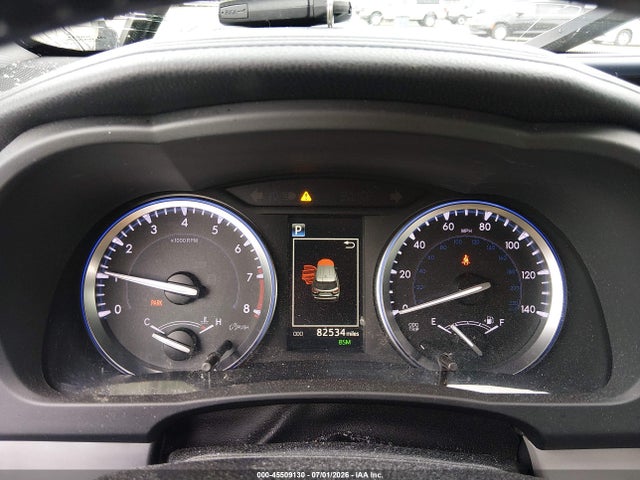 Toyota Highlander Xle 2018 5TDJZRFH6JS524506 Image 7