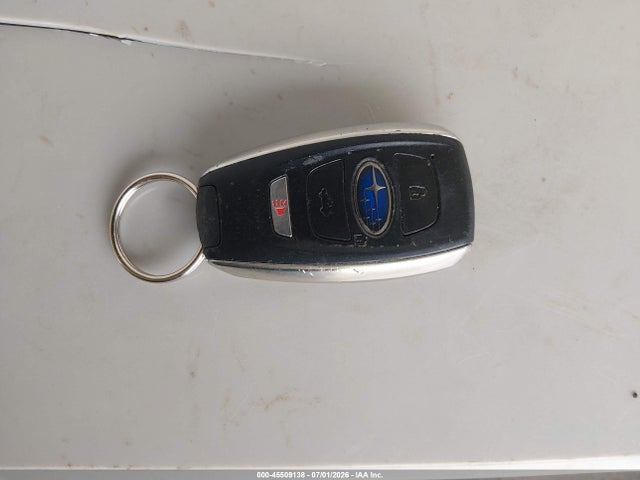 Auction sale of the 2017 Subaru Impreza 2.0i Sport, vin: 4S3GTAK69H3738208, lot number: 45509138