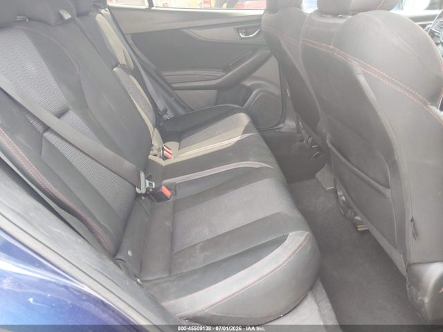 Auction sale of the 2017 Subaru Impreza 2.0i Sport, vin: 4S3GTAK69H3738208, lot number: 45509138