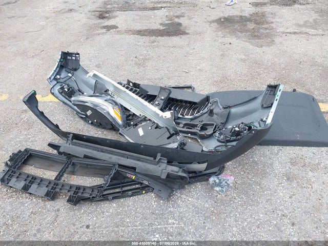 Auction sale of the 2019 Volvo Xc40 T5 Inscription, vin: YV4162UL9K2134741, lot number: 45509140