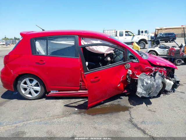 Aukcja sprzedaży 2012 Nissan Versa 1.8 Sl, vin: 3N1BC1CP5CK808892, numer aukcji: 45509147