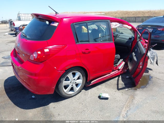 Aukcja sprzedaży 2012 Nissan Versa 1.8 Sl, vin: 3N1BC1CP5CK808892, numer aukcji: 45509147