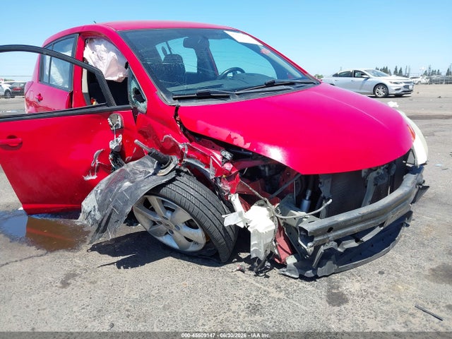 Aukcja sprzedaży 2012 Nissan Versa 1.8 Sl, vin: 3N1BC1CP5CK808892, numer aukcji: 45509147