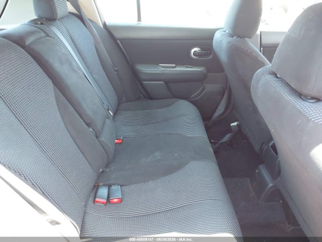 Aukcja sprzedaży 2012 Nissan Versa 1.8 Sl, vin: 3N1BC1CP5CK808892, numer aukcji: 45509147