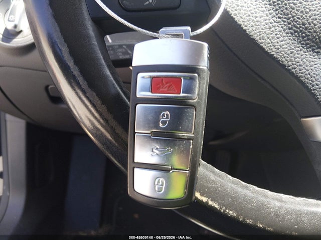 Продаж на аукціоні авто 2010 Volkswagen Cc Sport, vin: WVWMP7AN3AE554671, номер лоту: 45509148