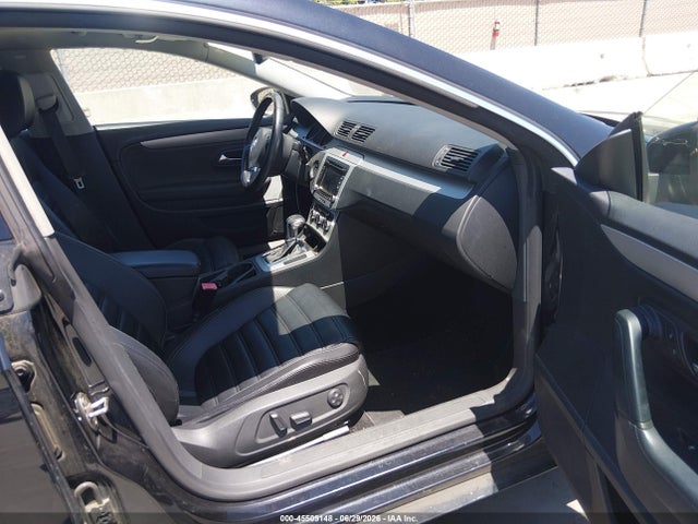 Продаж на аукціоні авто 2010 Volkswagen Cc Sport, vin: WVWMP7AN3AE554671, номер лоту: 45509148