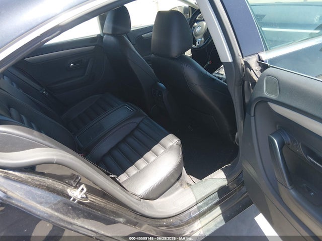 Продаж на аукціоні авто 2010 Volkswagen Cc Sport, vin: WVWMP7AN3AE554671, номер лоту: 45509148