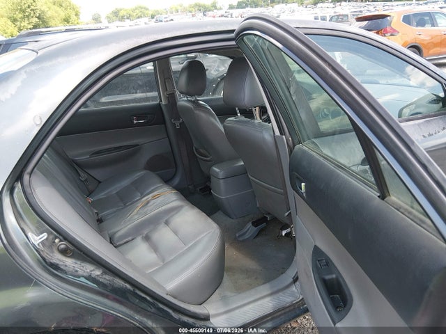 2003 Mazda Mazda6 S მანქანა იყიდება აუქციონზე, vin: 1YVFP80DX35M54832, აუქციონის ნომერი: 45509149