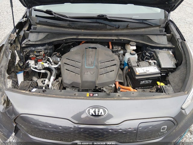 KIA Niro Ev Ex 2020 KNDCC3LGXL5047428 Image 10