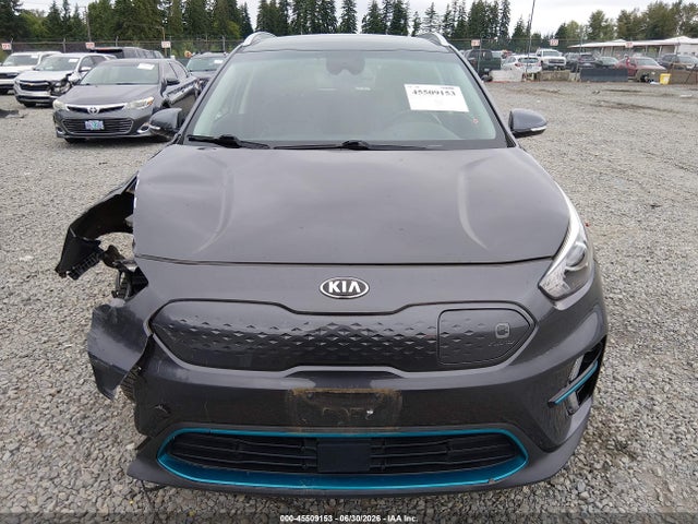 KIA Niro Ev Ex 2020 KNDCC3LGXL5047428 Image 12