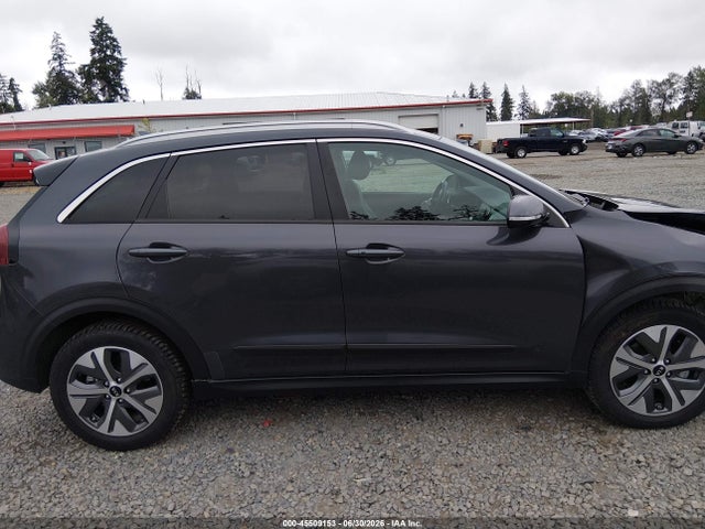 KIA Niro Ev Ex 2020 KNDCC3LGXL5047428 Image 13