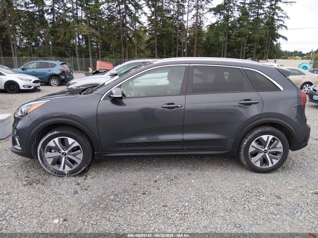 KIA Niro Ev Ex 2020 KNDCC3LGXL5047428 Image 14