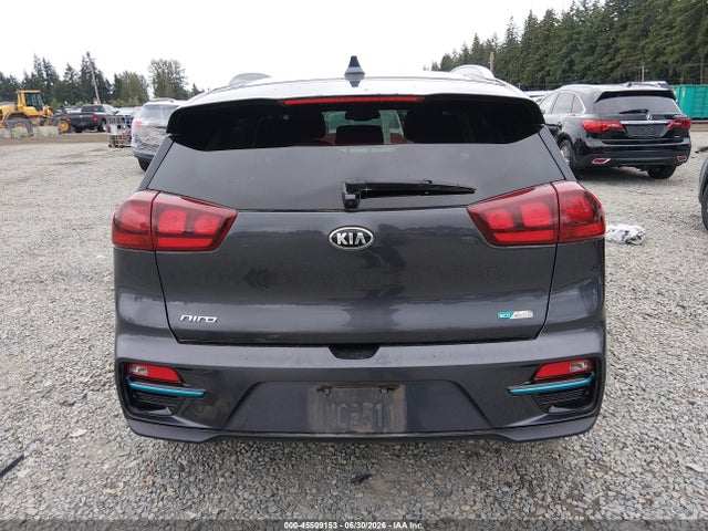 KIA Niro Ev Ex 2020 KNDCC3LGXL5047428 Image 16